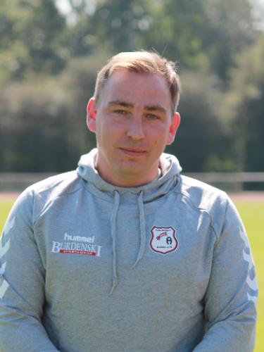 Michael Schwepe