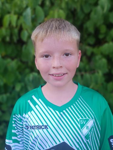 Tyron Marek Zaporowski