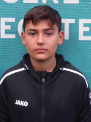 Christos Manassis