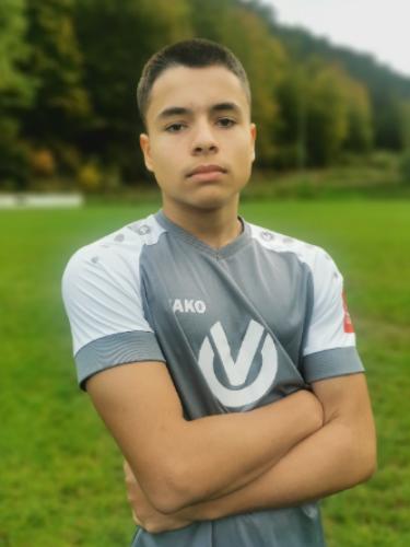 Constantin Hector Costea