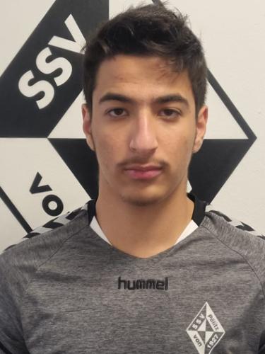 Nour Eddin Orabi