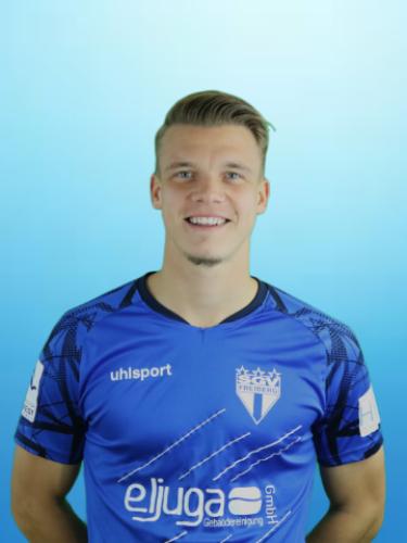 Tino Bradara