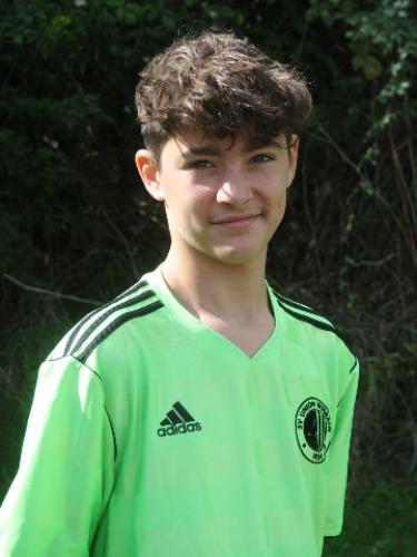 Lionel Friedrich-Korom