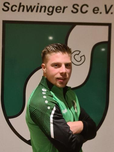 Maik Luda
