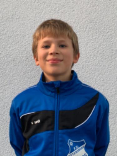 Noah Endeerle