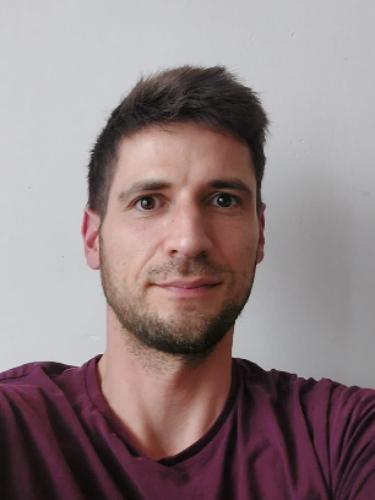 Marco Vedric