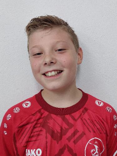 Conner Rosch