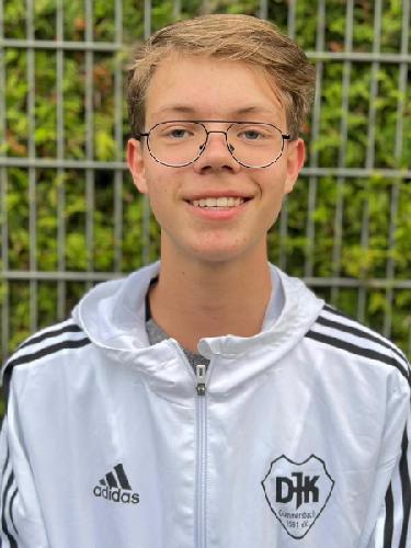 Martin Skopych