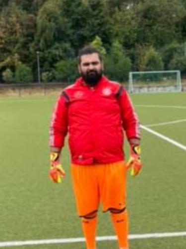 Tolga Sisman