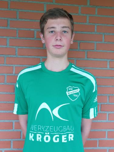 Lennard Gaschemann
