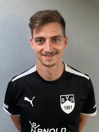 Marco Hüttling