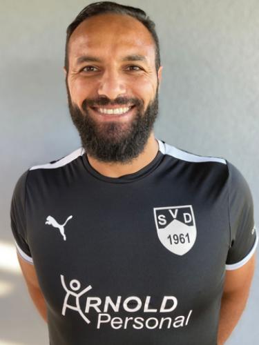 Mahmoud Moustafa Abou El Azm