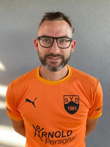 Daniel Becker