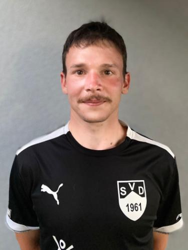 Patrick Berger