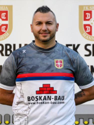 Vedran Jokic