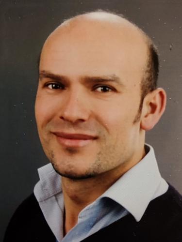 Mexhit Bajrami