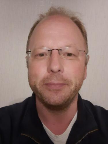 Sven Hoepcke