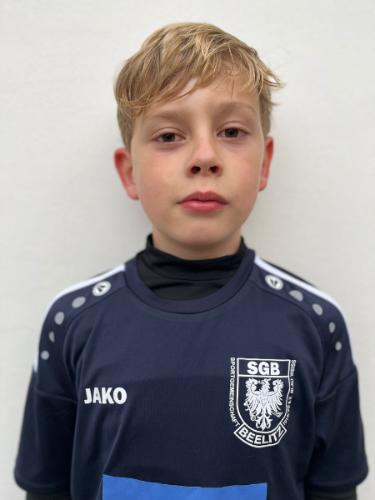 Mateo Nossack