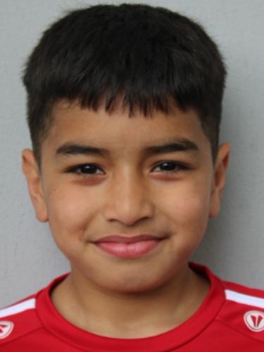 Mustafa Nawroz