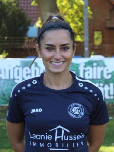 Sybell Rifatovic