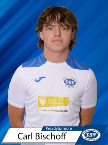 Carl Bischoff