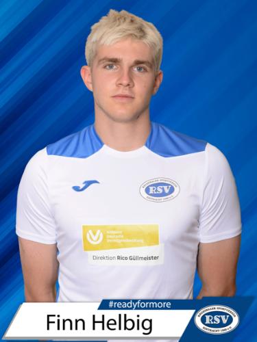 Finn Ole Helbig
