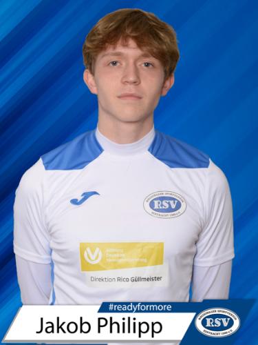 Jakob Philipp