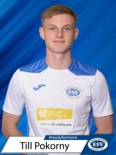 Till Pokorny