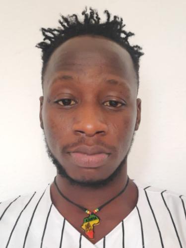 Mohamed Kourouma