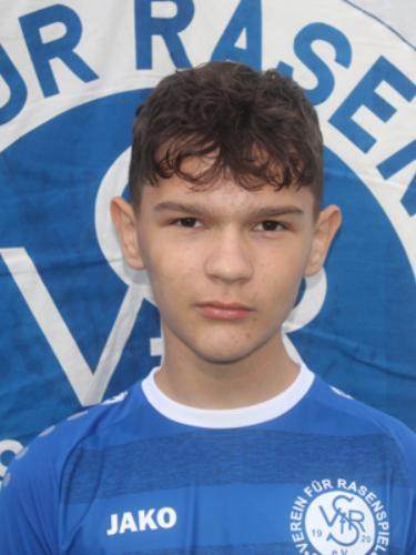 Luka Kajic