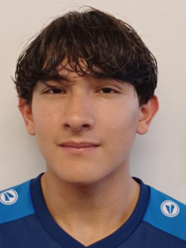 Eric Leandro Arias Castro