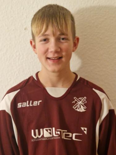 Leandro Pansch