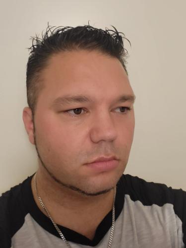 Patrick Stritzki