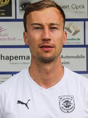 Hjalmar Fuchs