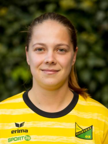 Greta Jette Förster
