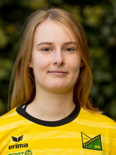 Marie Lene Oerlecke