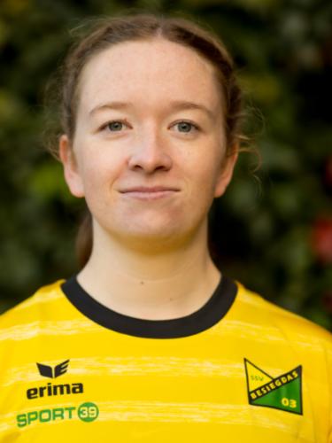 Johanna Stiele