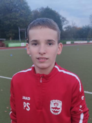 Paul Leander Schierz