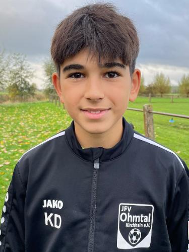 Kaan Demirezen