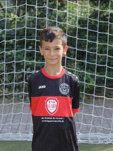 Alparslan Tekin