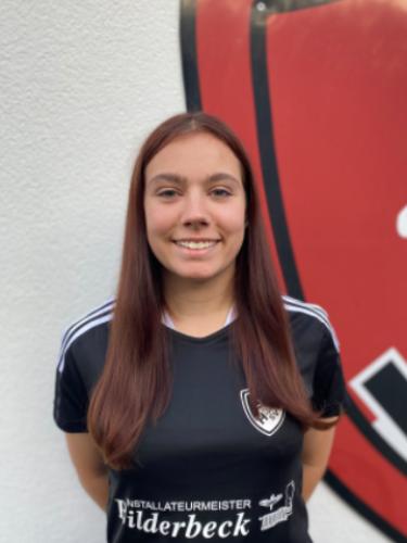 Angelique Lopetta