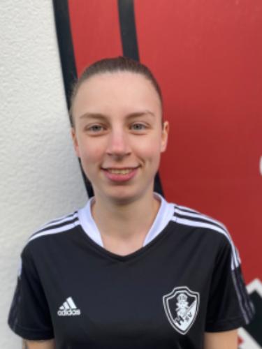 Lara-Isabelle Hauser