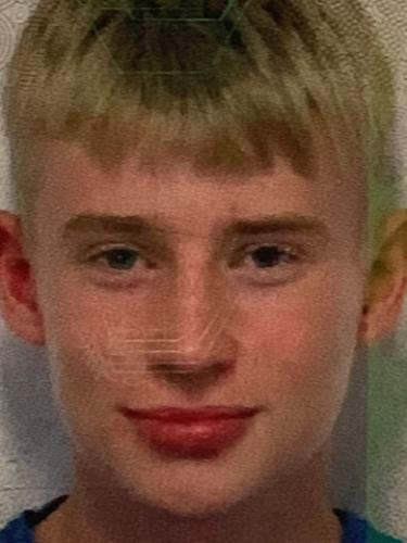 Jamie Andrew Eichhorst