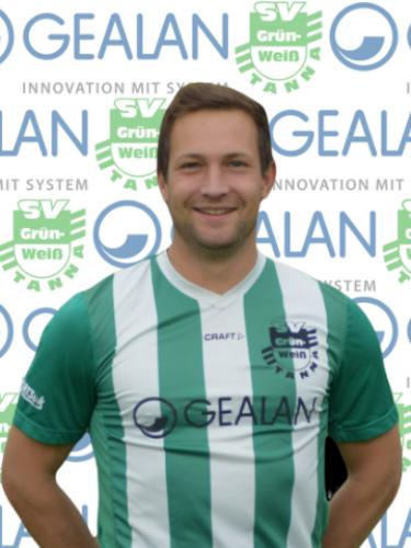 Michael Gebhardt