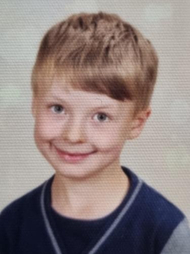 Aaron Mihm