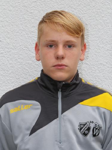Jonas Britz