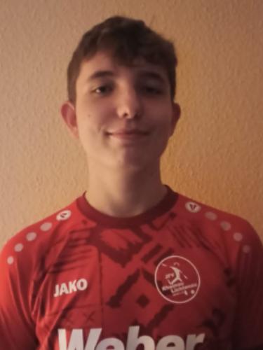 Joshua Müller