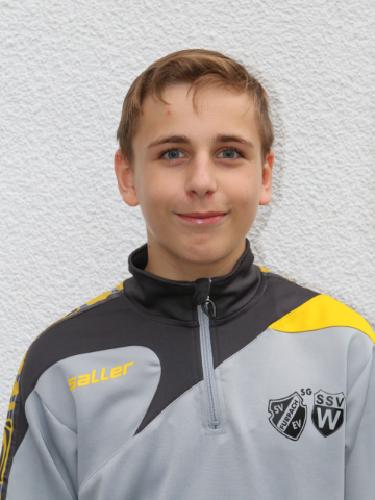 Davin Kilburg