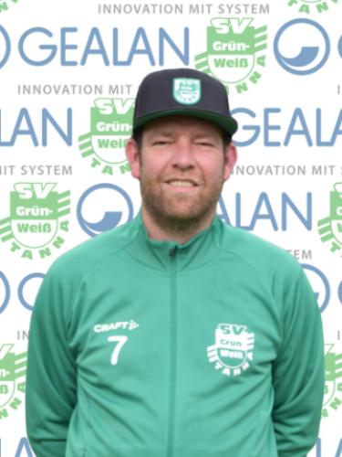 Michael Kohl