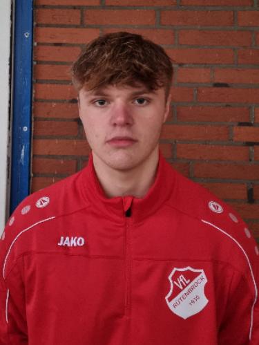 Justin Roman De Beere